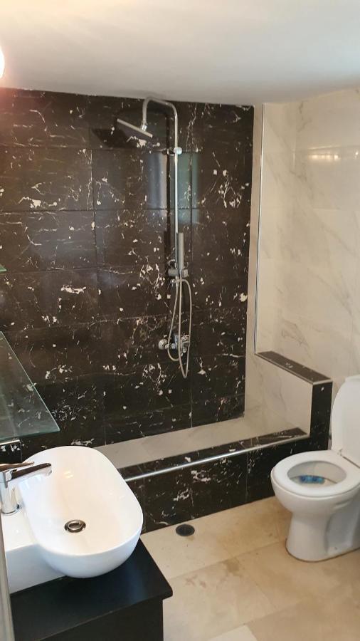 Nafpaktos Seaside Apartment Екстериор снимка