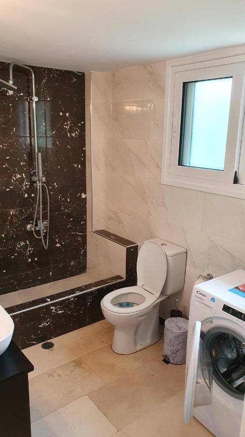 Nafpaktos Seaside Apartment Екстериор снимка